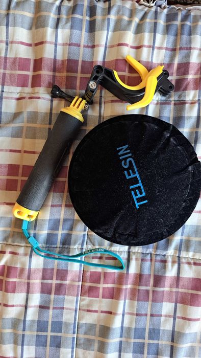 GoPro Dome – New with Box64729832158850124