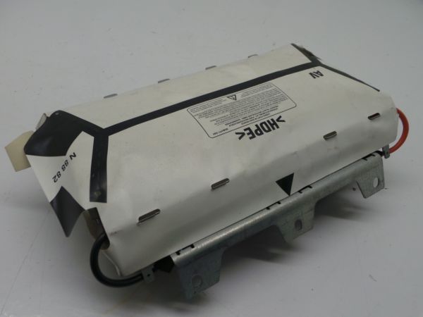 Airbag passageiro PEUGEOT 307 (3A/C)