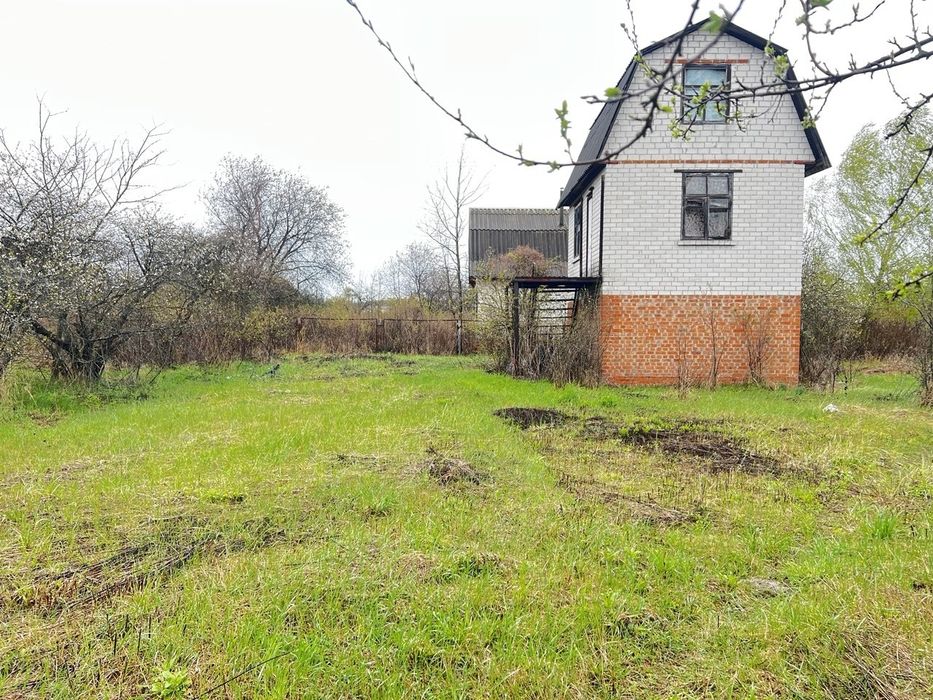 Продаж дачі. Березанка. 5 соток