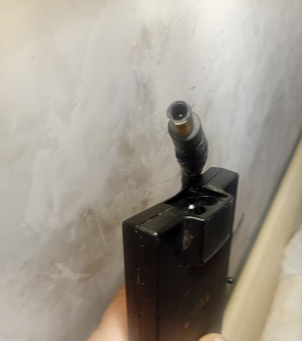 Блок живлення,питания для ноутбука оригінал Dell