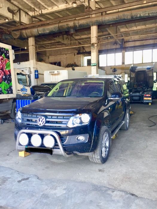 Ресора Volkswagen Amarok, Ресора Амарок, Ресора Amarok, Ресора VW