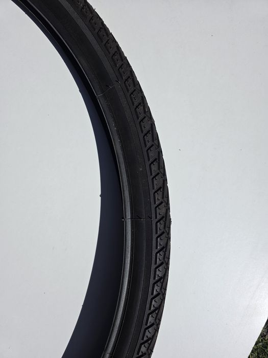 Opona rowerowa Mitas  rozmiar 47- 622.  23x1,75  b.dobry stan.
