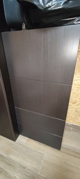 Vendo moveis castanhos