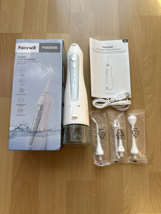 Irygator Fairywill F5020E
