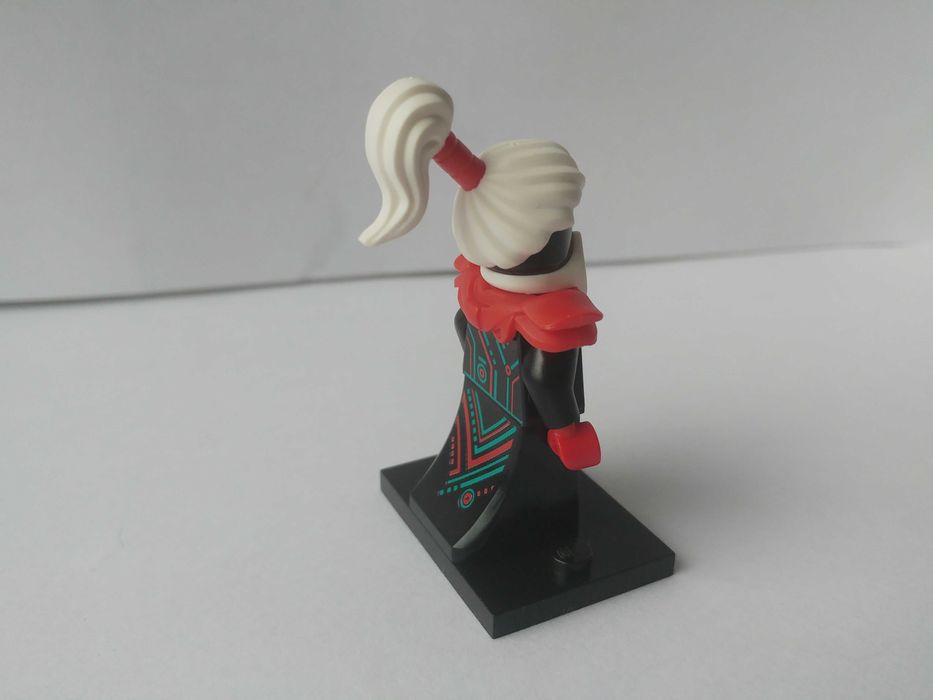 Lego figurka Unagami Ninjago Lego ludziki lego