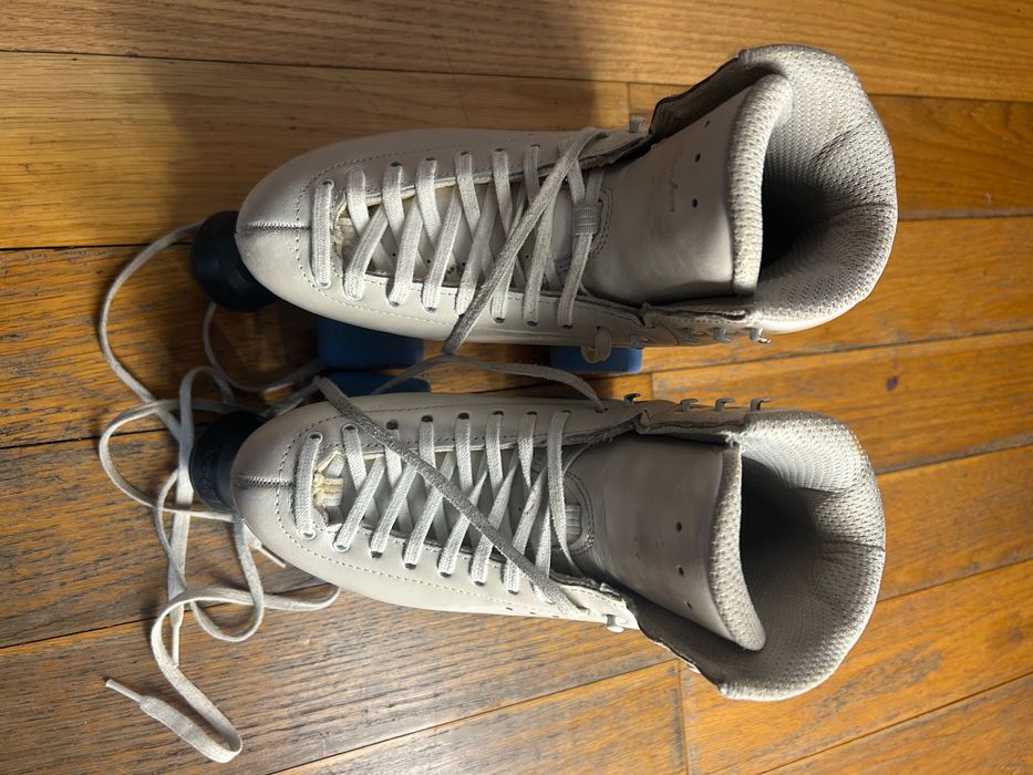 Patins Risport Ambra PRO e Chassi Mistral480226383023974401