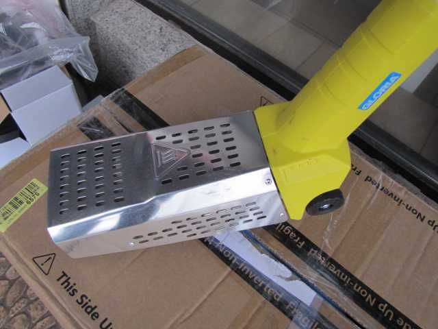 Urządzenie do wypalania chwastów 1100W GLORIA Thermoflamm