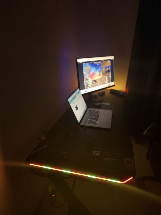 Mesa Gaming RGB MARS
