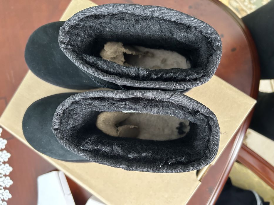Жіночі Ugg 38 розмір