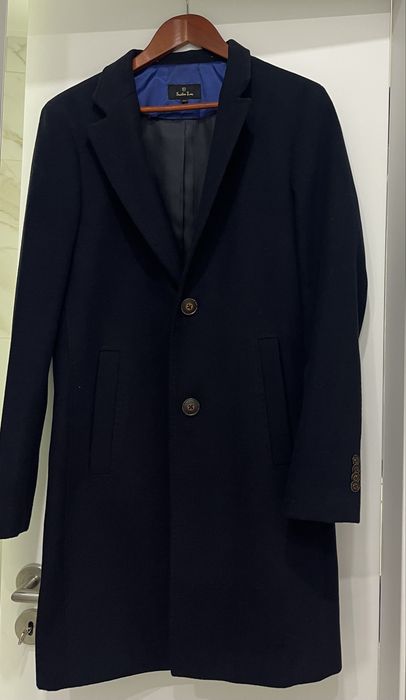 Sobretudo novo suits Inc