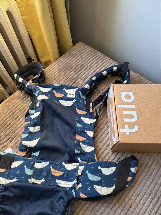 Nosidło Tula Free to Grow