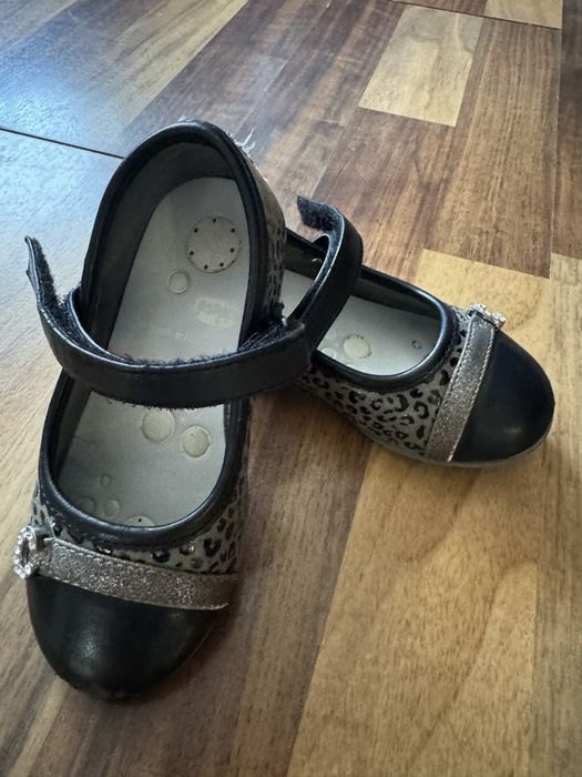 Туфли chicco 25