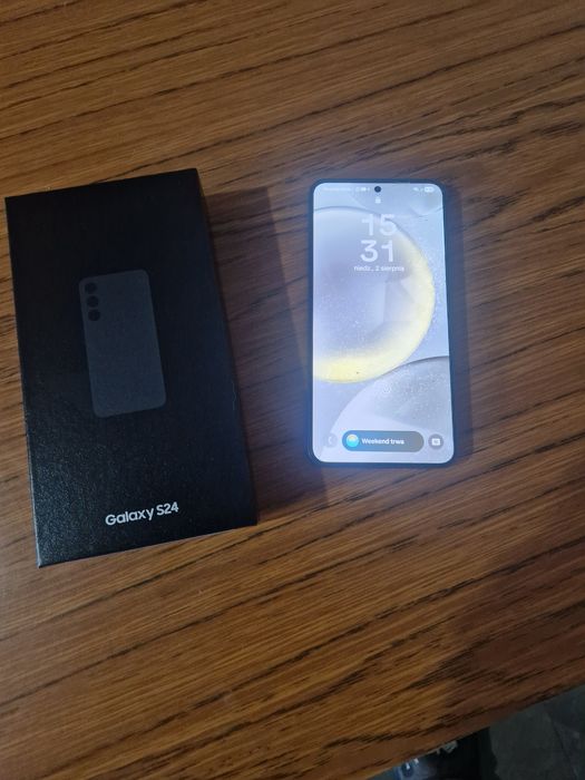 Smartfon Samsung  s24