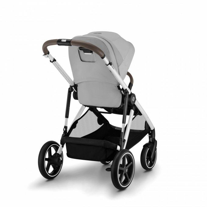 Коляска Cybex Gazelle S