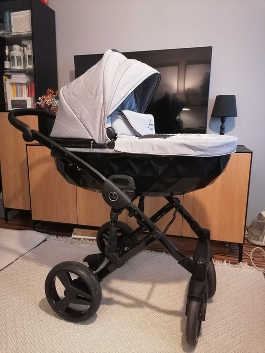 Wózek Junama Diamond