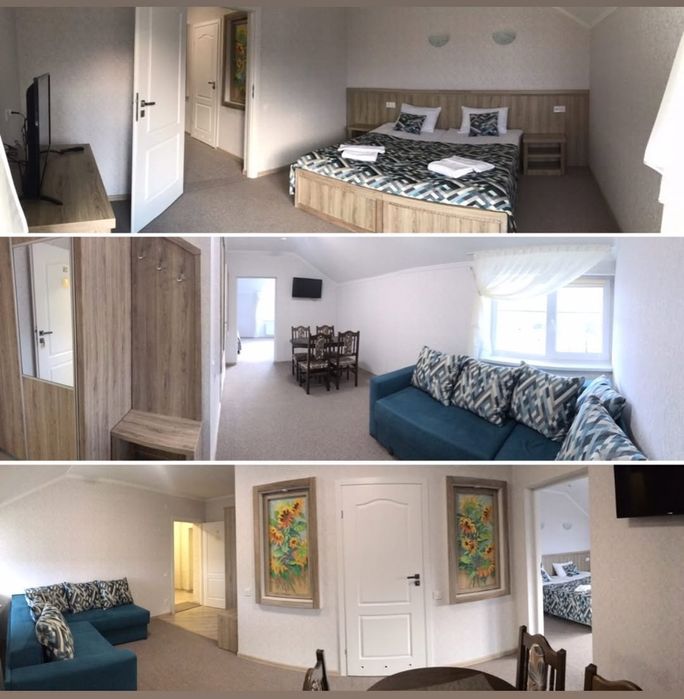 Подобово оренда житла в смт Східниця