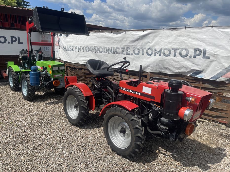 ROZDZIELACZ TV-521  TZ-4K-14 CZĘŚCI serwis używane