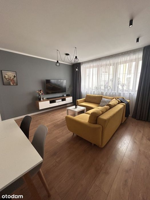 Apartament 3pok. , Jaworskiego , Osiedle Oficerskie Krakow – pohled 3