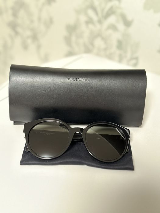 Очки Saint Laurent