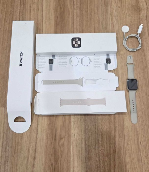 Apple Watch SE 45mm