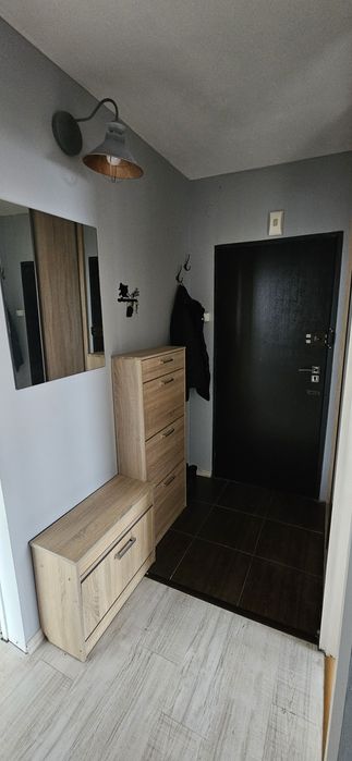 Rezerwacja! Wynajmę mieszkanie - 2 pokoje 39,6 m2