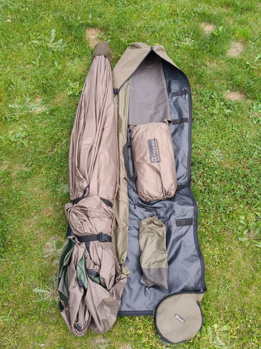 Fox Ultra 60 Brolly system namiot karpiowy