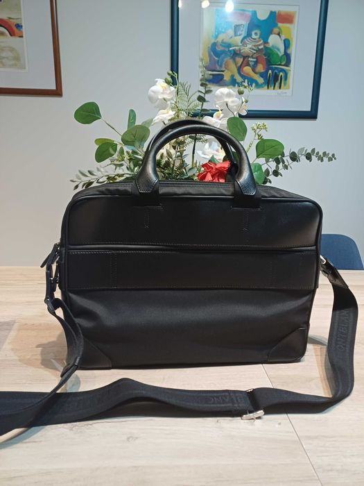 Pasta de documentos - Sartorial medium document case -  MONTBLANC