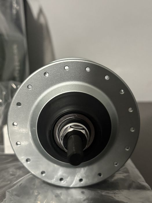 Piasta tylna Shimano Nexus SG-C6060-8R Di2 (52)