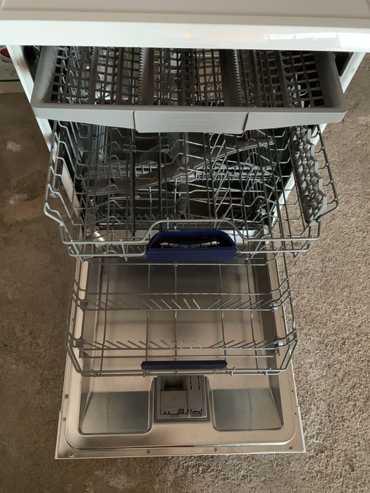 Maquina lavar louça  siemens