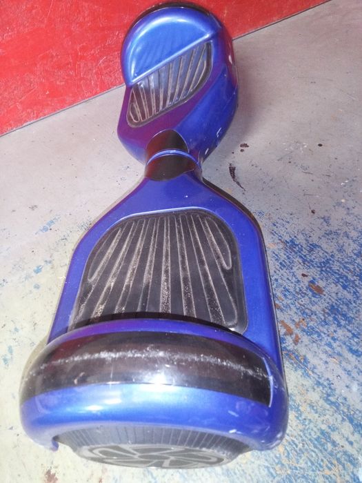 Hoverboard deskorolka