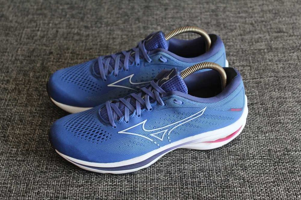 Кросівки бігові Mizuno Wave Rider 25 Оригінал 40.5-41р
