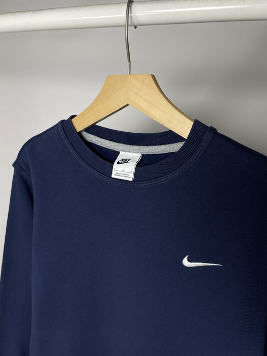 Nike ( розмір L ) ОРИГІНАЛЬНИЙ світшот