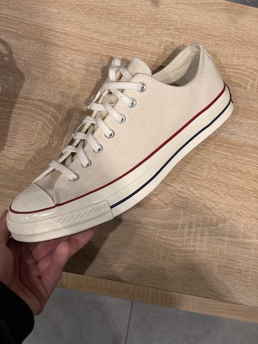 Converse rick owens