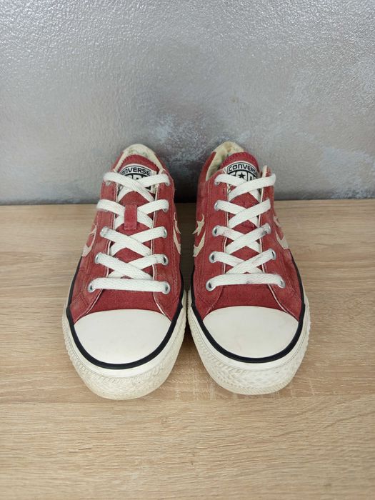 Buty Converse star player 37.5 niskie low