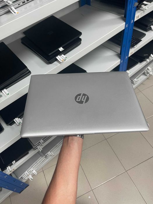 HP ProBook 430 G5 i3-7100U 4GB RAM 128GB SSD 13.3" Windows 11 | Tech-Refurb | Loja Oeiras |