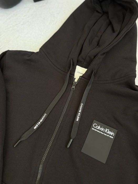 чоловічий Мужской Спортивний костюм  Calvin Klein