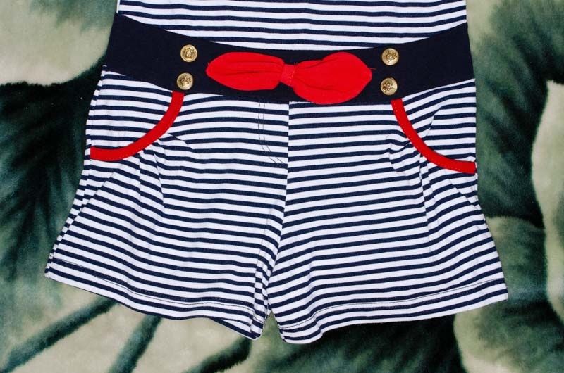 Ромпер комбинезон песочник Lussy (Ласси/Люсси), р. 5 лет 110 см малом.