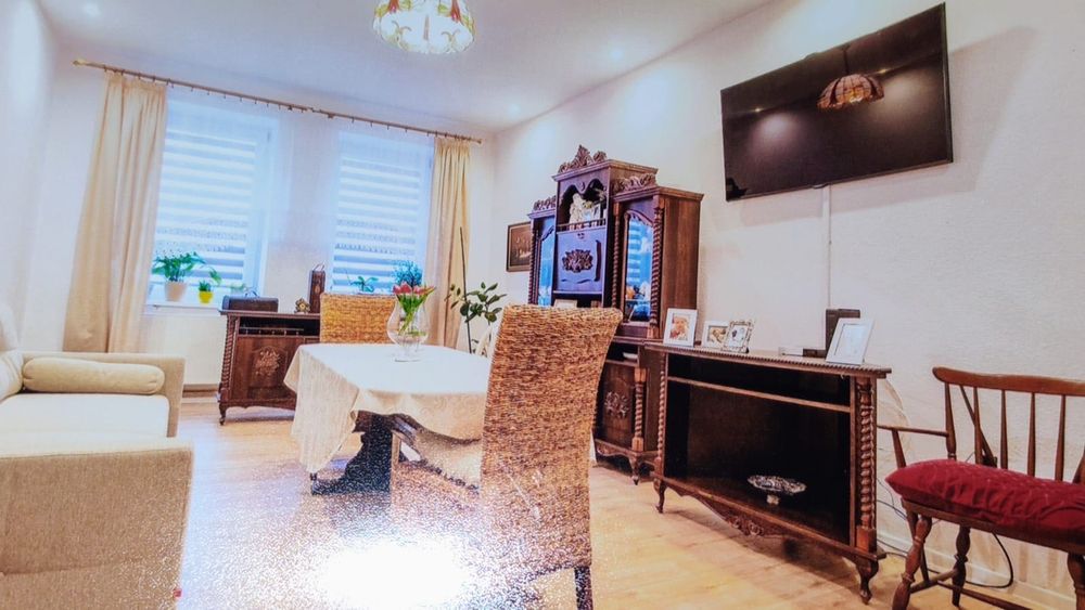 Mieszkanie na sprzedaż, 4 pokoje, 106 m², Żary