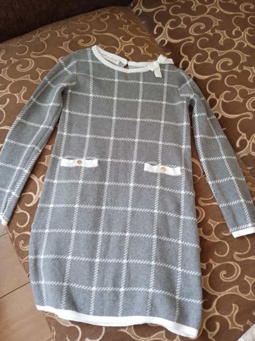 Платтячко для дівчинки
