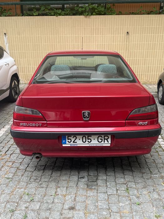 Peugeot - Raridade — photo 4