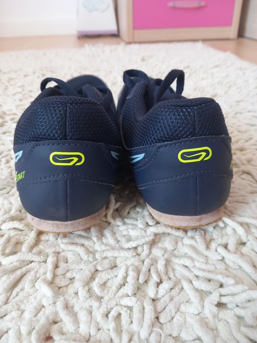 Sapatilhas de bicos para atletismo