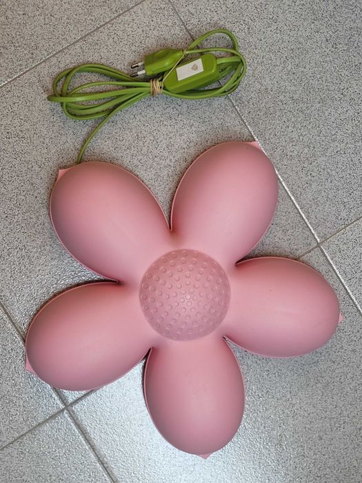 Baby room lamp – Night light for children's room.