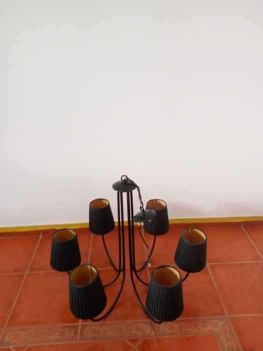 Candeeiro de sala