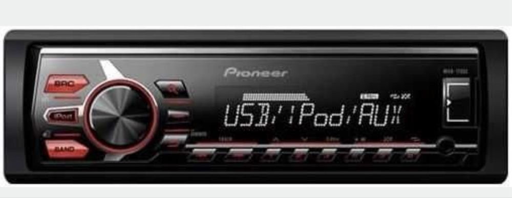 Autorádio Pioneer MVH-170UI