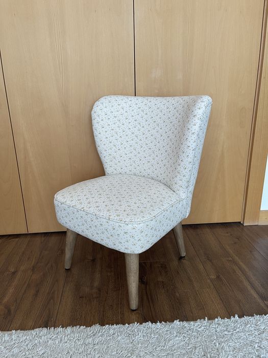 Poltrona para criança