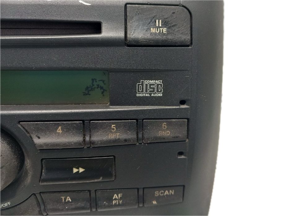 Rádio / auto-rádio FIAT Stilo (192_)