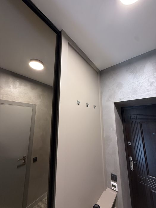 Супер якісний ремонт, 1к в ЖК Софія Резиденс