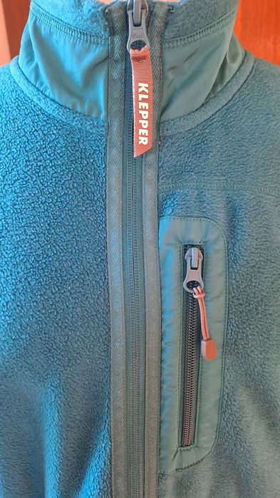 Klepper polar roz XL