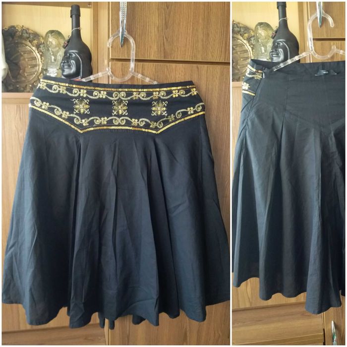 Юбка для девушки на все сезоны