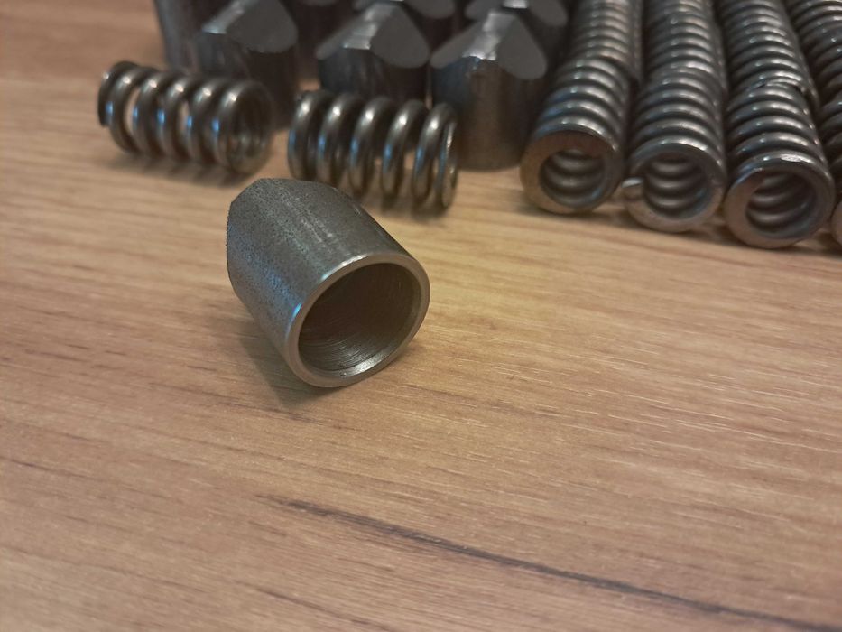 Geringhoff PC PCA 001080 zestaw naprawczy sprzęgła przystawka
